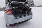 Subaru Impreza e-Boxer 5-Door 2020 года (WW)